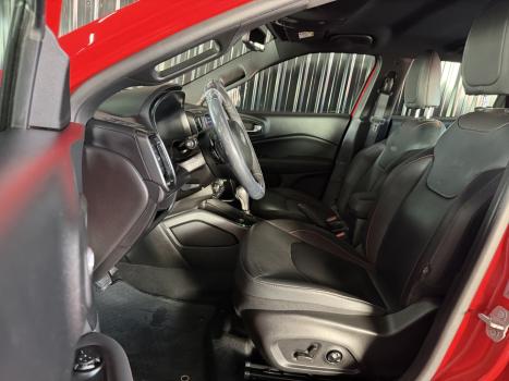 FIAT Toro 2.0 16V 4P 4WD ULTRA TURBO DIESEL AUTOM�TICO, Foto 10
