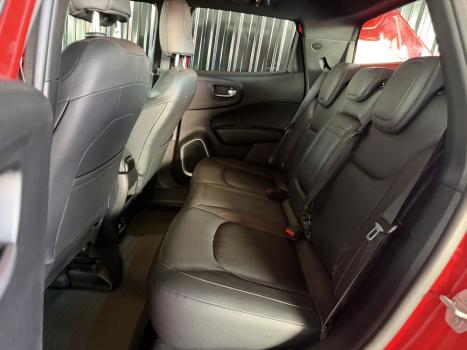 FIAT Toro 2.0 16V 4P 4WD ULTRA TURBO DIESEL AUTOM�TICO, Foto 11