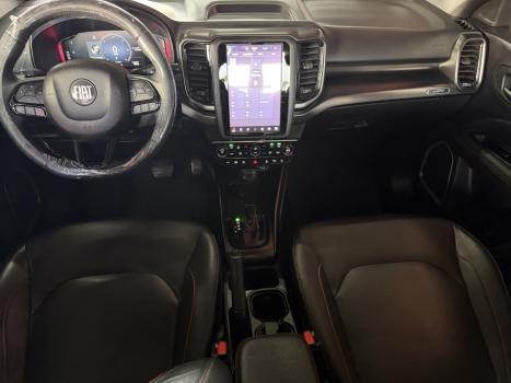 FIAT Toro 2.0 16V 4P 4WD ULTRA TURBO DIESEL AUTOM�TICO, Foto 12