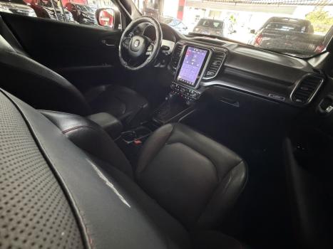 FIAT Toro 2.0 16V 4P 4WD ULTRA TURBO DIESEL AUTOM�TICO, Foto 13
