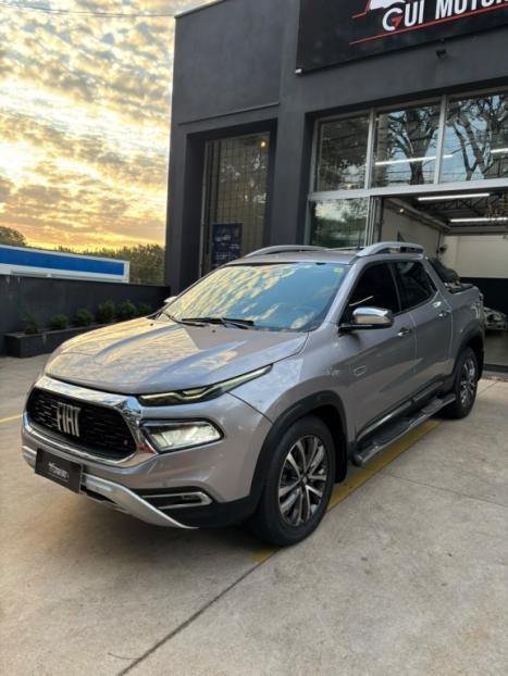 FIAT Toro 2.0 16V 4P 4WD RANCH TURBO DIESEL AUTOM�TICO, Foto 2
