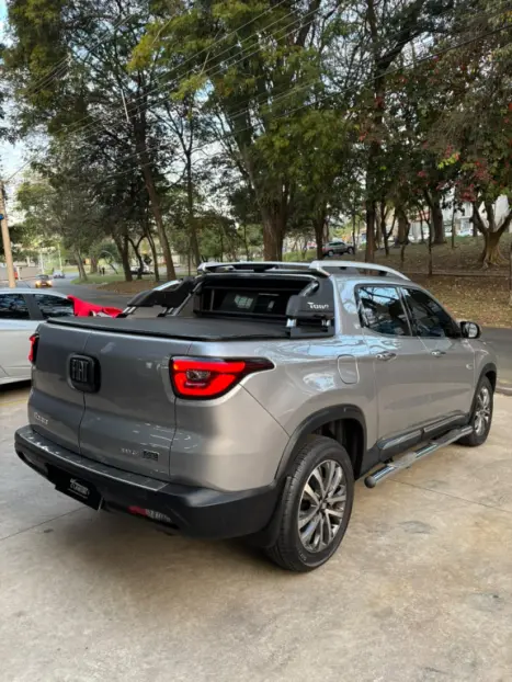 FIAT Toro 2.0 16V 4P 4WD RANCH TURBO DIESEL AUTOM�TICO, Foto 5