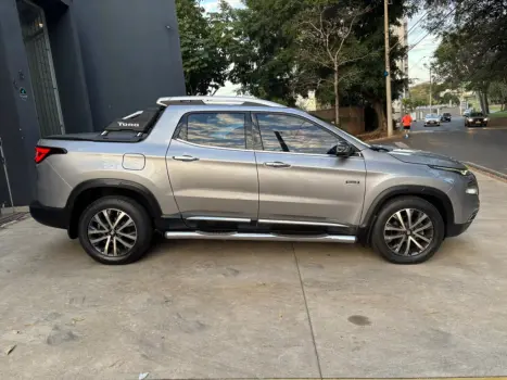 FIAT Toro 2.0 16V 4P 4WD RANCH TURBO DIESEL AUTOM�TICO, Foto 7