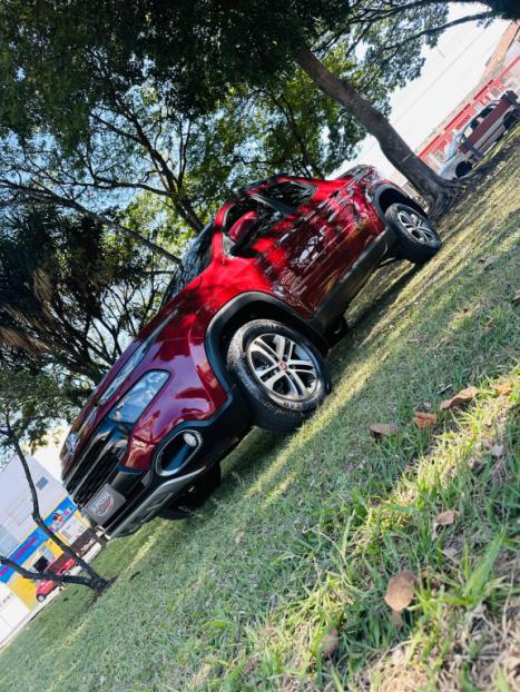 FIAT Toro 2.0 16V 4P FREEDOM TURBO DIESEL, Foto 2