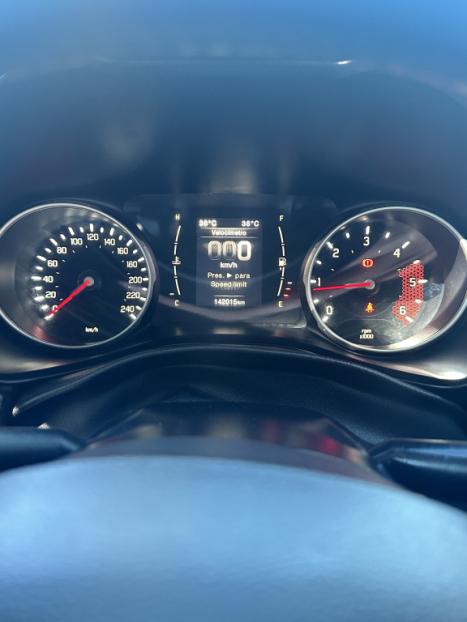 FIAT Toro 2.0 16V 4P FREEDOM TURBO DIESEL, Foto 4