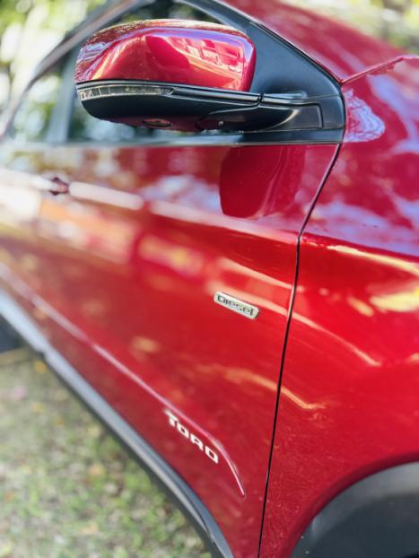 FIAT Toro 2.0 16V 4P FREEDOM TURBO DIESEL, Foto 5
