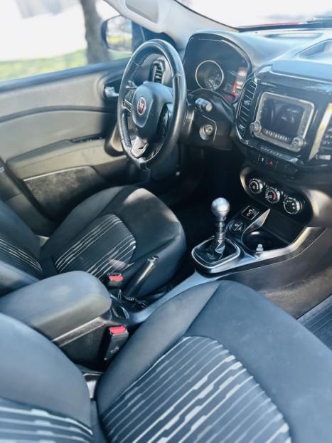FIAT Toro 2.0 16V 4P FREEDOM TURBO DIESEL, Foto 6