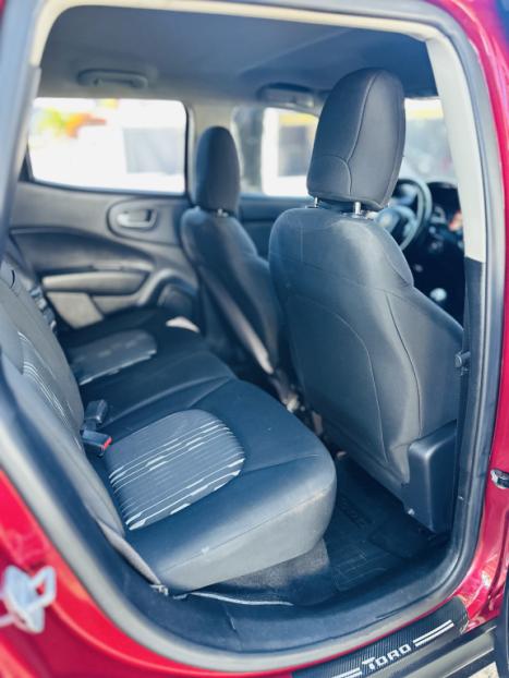 FIAT Toro 2.0 16V 4P FREEDOM TURBO DIESEL, Foto 7