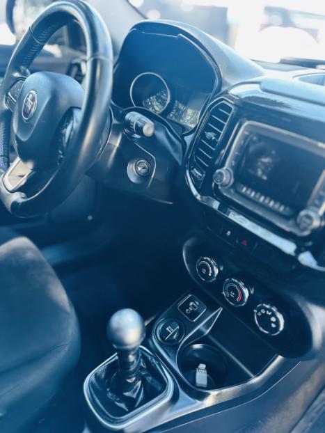 FIAT Toro 2.0 16V 4P FREEDOM TURBO DIESEL, Foto 8