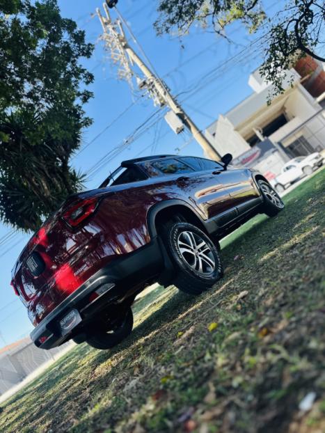 FIAT Toro 2.0 16V 4P FREEDOM TURBO DIESEL, Foto 9