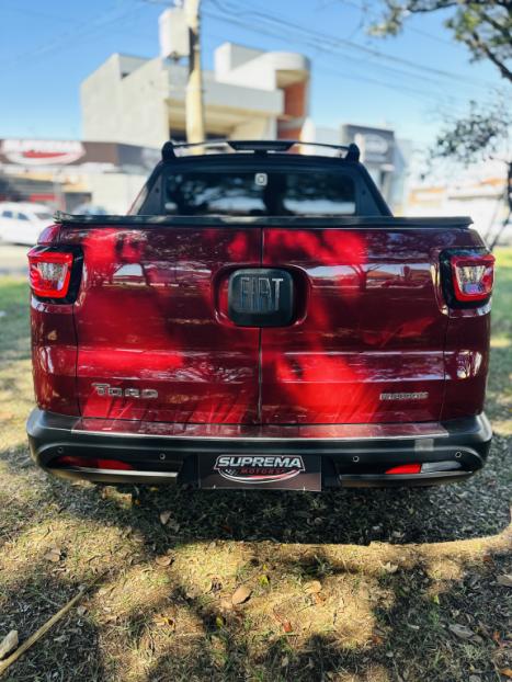 FIAT Toro 2.0 16V 4P FREEDOM TURBO DIESEL, Foto 10