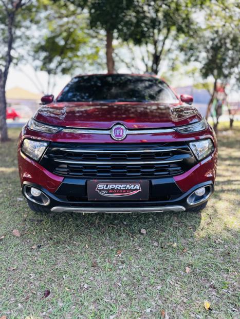 FIAT Toro 2.0 16V 4P FREEDOM TURBO DIESEL, Foto 11