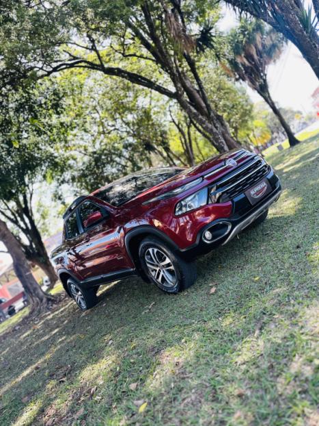 FIAT Toro 2.0 16V 4P FREEDOM TURBO DIESEL, Foto 12