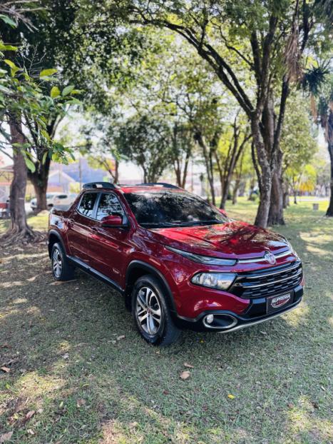FIAT Toro 2.0 16V 4P FREEDOM TURBO DIESEL, Foto 14