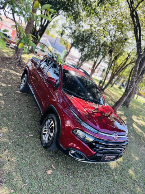 FIAT Toro 2.0 16V 4P FREEDOM TURBO DIESEL, Foto 15