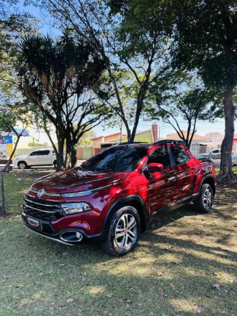 FIAT Toro 2.0 16V 4P FREEDOM TURBO DIESEL, Foto 16