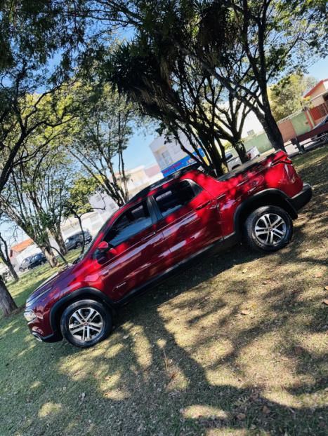 FIAT Toro 2.0 16V 4P FREEDOM TURBO DIESEL, Foto 17