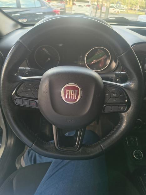 FIAT Toro 2.0 16V 4P 4WD FREEDOM TURBO DIESEL  AUTOM�TICO, Foto 10