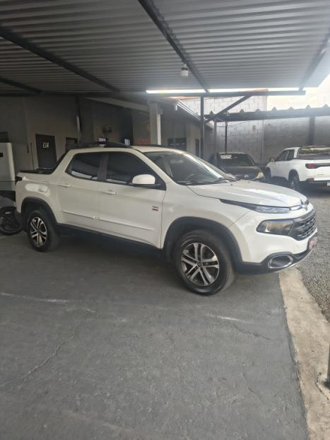 FIAT Toro 2.0 16V 4P 4WD FREEDOM TURBO DIESEL  AUTOM�TICO, Foto 3