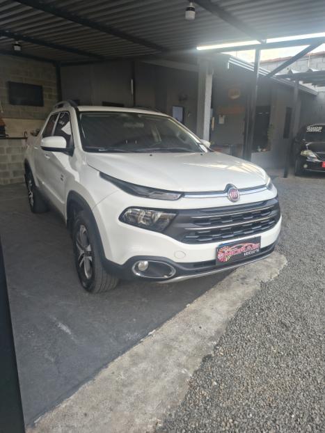 FIAT Toro 2.0 16V 4P 4WD FREEDOM TURBO DIESEL  AUTOM�TICO, Foto 2