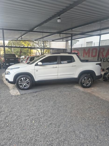FIAT Toro 2.0 16V 4P 4WD FREEDOM TURBO DIESEL  AUTOM�TICO, Foto 4