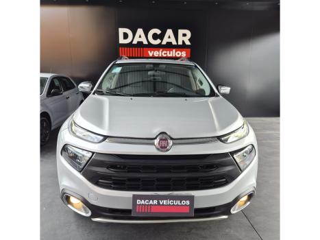 FIAT Toro 2.0 16V 4P 4WD FREEDOM TURBO DIESEL, Foto 1