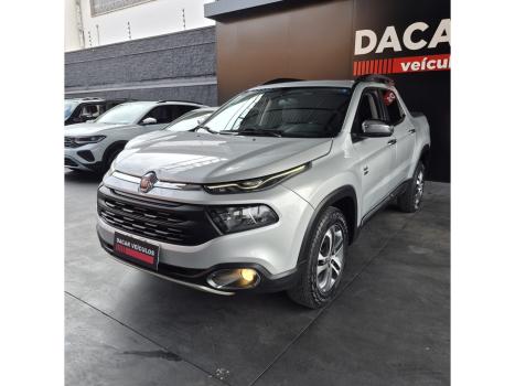 FIAT Toro 2.0 16V 4P 4WD FREEDOM TURBO DIESEL, Foto 2