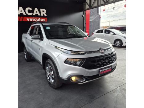 FIAT Toro 2.0 16V 4P 4WD FREEDOM TURBO DIESEL, Foto 3
