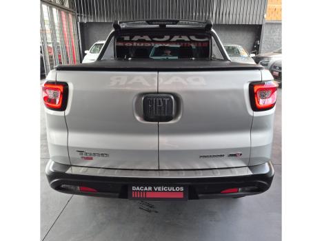 FIAT Toro 2.0 16V 4P 4WD FREEDOM TURBO DIESEL, Foto 4