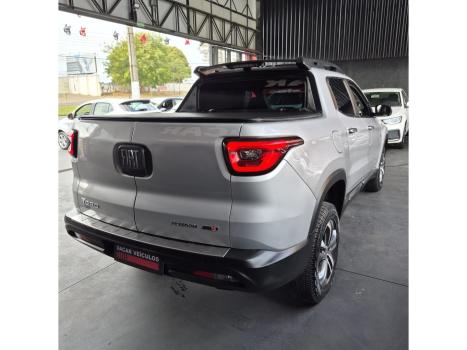 FIAT Toro 2.0 16V 4P 4WD FREEDOM TURBO DIESEL, Foto 5
