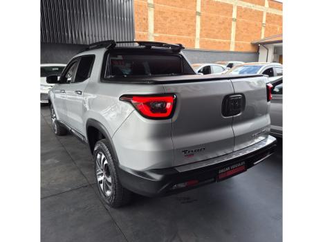 FIAT Toro 2.0 16V 4P 4WD FREEDOM TURBO DIESEL, Foto 6