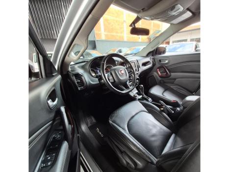 FIAT Toro 2.0 16V 4P 4WD FREEDOM TURBO DIESEL, Foto 7