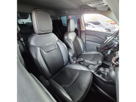 FIAT Toro 2.0 16V 4P 4WD FREEDOM TURBO DIESEL, Foto 8