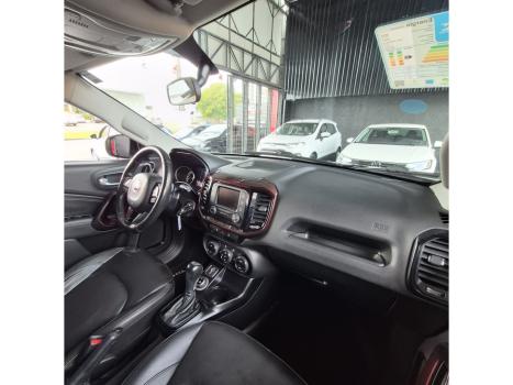 FIAT Toro 2.0 16V 4P 4WD FREEDOM TURBO DIESEL, Foto 9