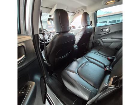 FIAT Toro 2.0 16V 4P 4WD FREEDOM TURBO DIESEL, Foto 10