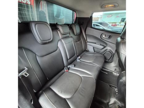 FIAT Toro 2.0 16V 4P 4WD FREEDOM TURBO DIESEL, Foto 11