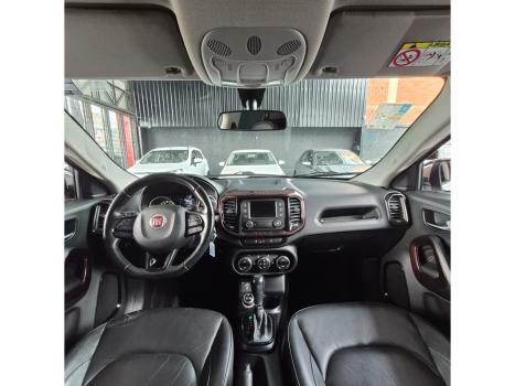 FIAT Toro 2.0 16V 4P 4WD FREEDOM TURBO DIESEL, Foto 12