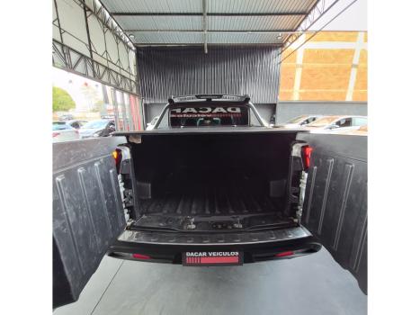 FIAT Toro 2.0 16V 4P 4WD FREEDOM TURBO DIESEL, Foto 14