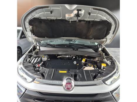 FIAT Toro 2.0 16V 4P 4WD FREEDOM TURBO DIESEL, Foto 15