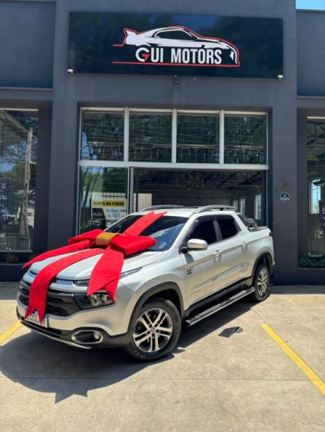 FIAT Toro 2.0 16V 4P 4WD FREEDOM TURBO DIESEL, Foto 1