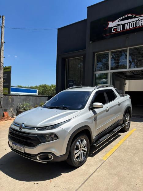 FIAT Toro 2.0 16V 4P 4WD FREEDOM TURBO DIESEL, Foto 3