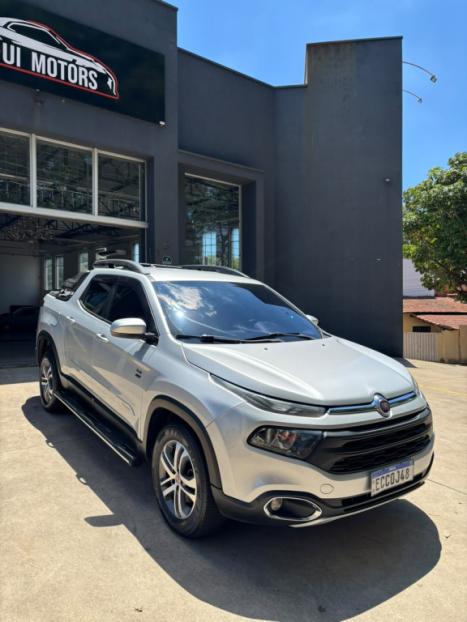 FIAT Toro 2.0 16V 4P 4WD FREEDOM TURBO DIESEL, Foto 5