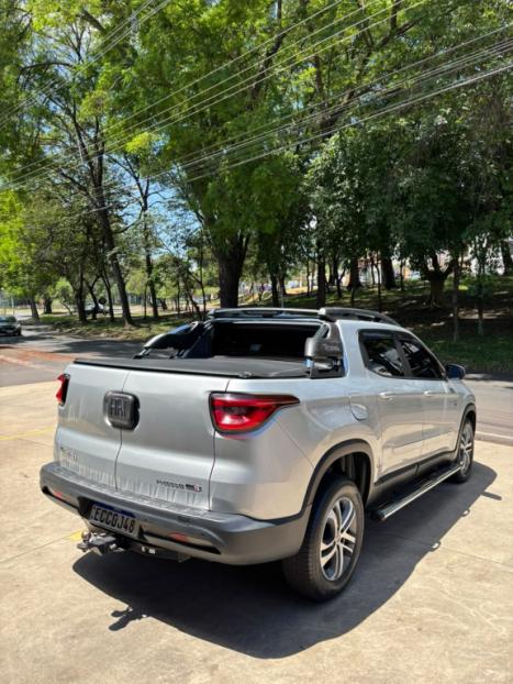 FIAT Toro 2.0 16V 4P 4WD FREEDOM TURBO DIESEL, Foto 7