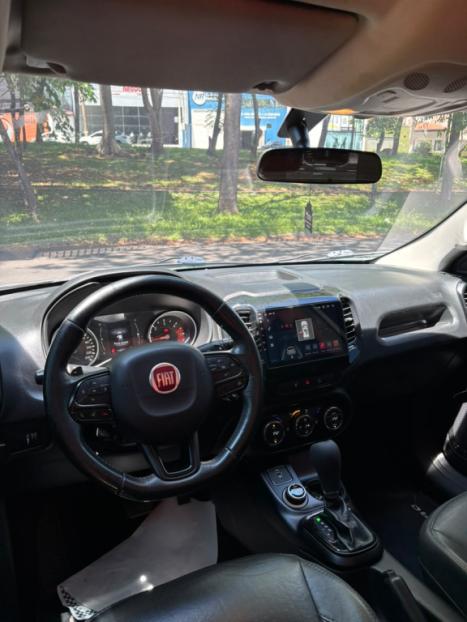 FIAT Toro 2.0 16V 4P 4WD FREEDOM TURBO DIESEL, Foto 9