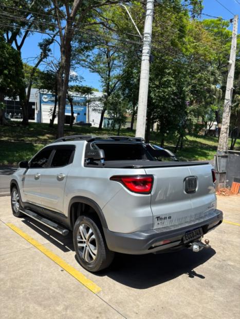 FIAT Toro 2.0 16V 4P 4WD FREEDOM TURBO DIESEL, Foto 10
