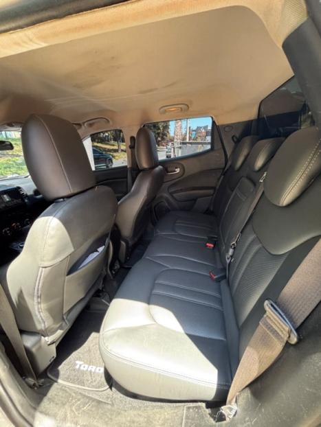 FIAT Toro 2.0 16V 4P 4WD FREEDOM TURBO DIESEL, Foto 12