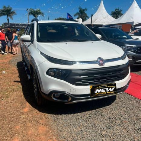 FIAT Toro 2.0 16V 4P 4WD FREEDOM TURBO DIESEL  AUTOM�TICO, Foto 2