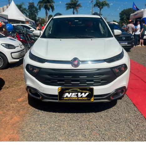 FIAT Toro 2.0 16V 4P 4WD FREEDOM TURBO DIESEL  AUTOM�TICO, Foto 3