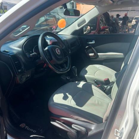 FIAT Toro 2.0 16V 4P 4WD FREEDOM TURBO DIESEL  AUTOM�TICO, Foto 5