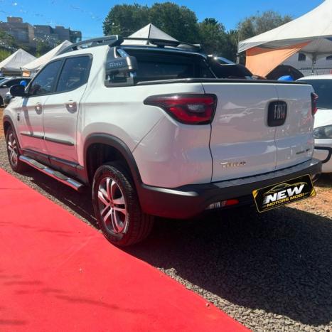 FIAT Toro 2.0 16V 4P 4WD FREEDOM TURBO DIESEL  AUTOM�TICO, Foto 8